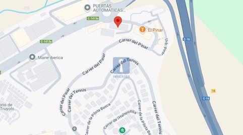 Foto 3 de Piso en venta en Pinar, Can Rosés, Rubí