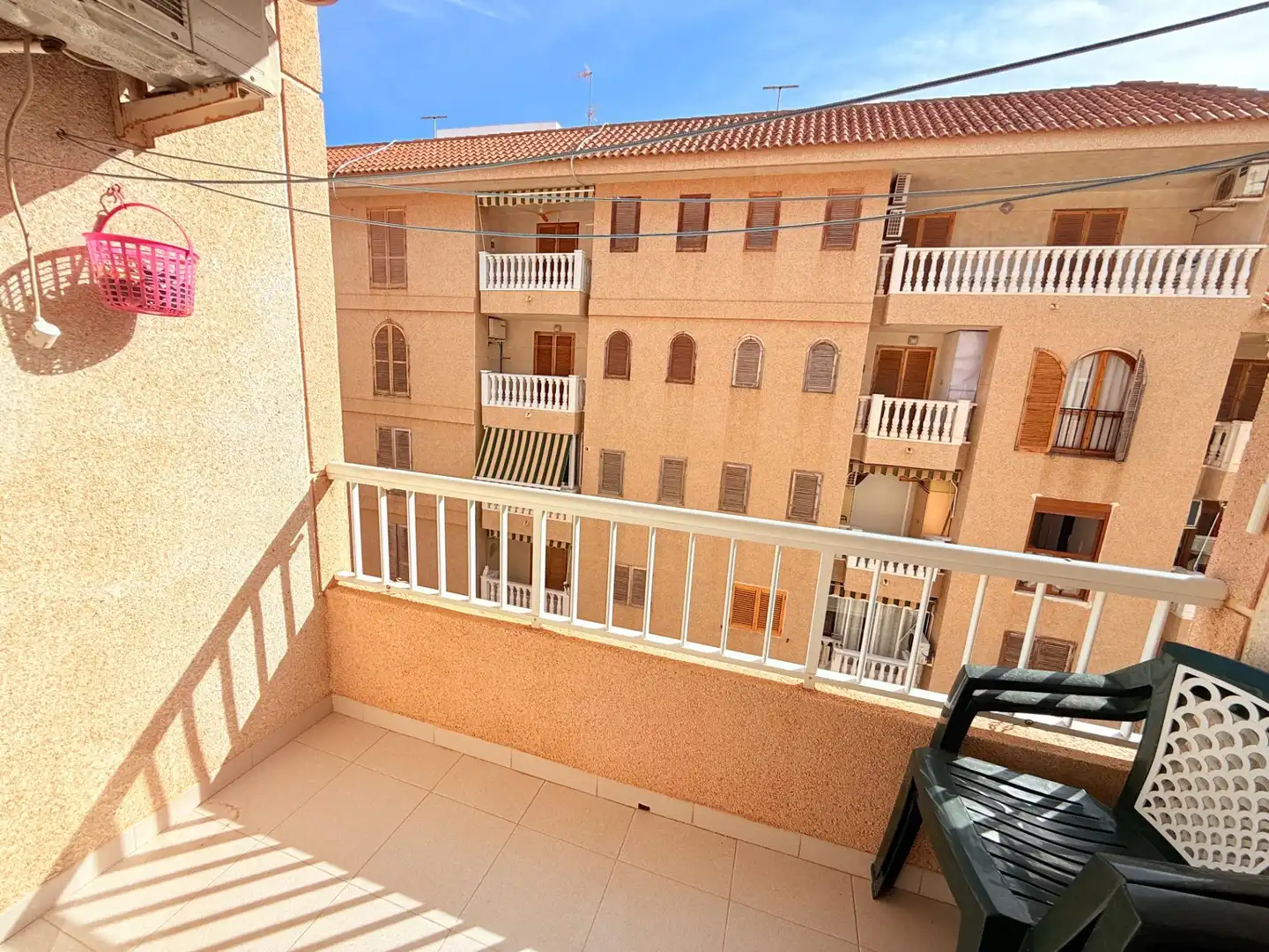 Piso con terraza en venta en Calle Urbano Arregui, imagen 27