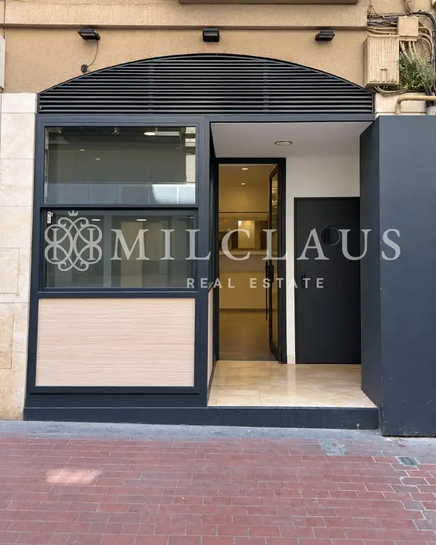 Gemischtgenutztes Gebäude zum Verkauf in Carrer de la Font Vella, imagen 43