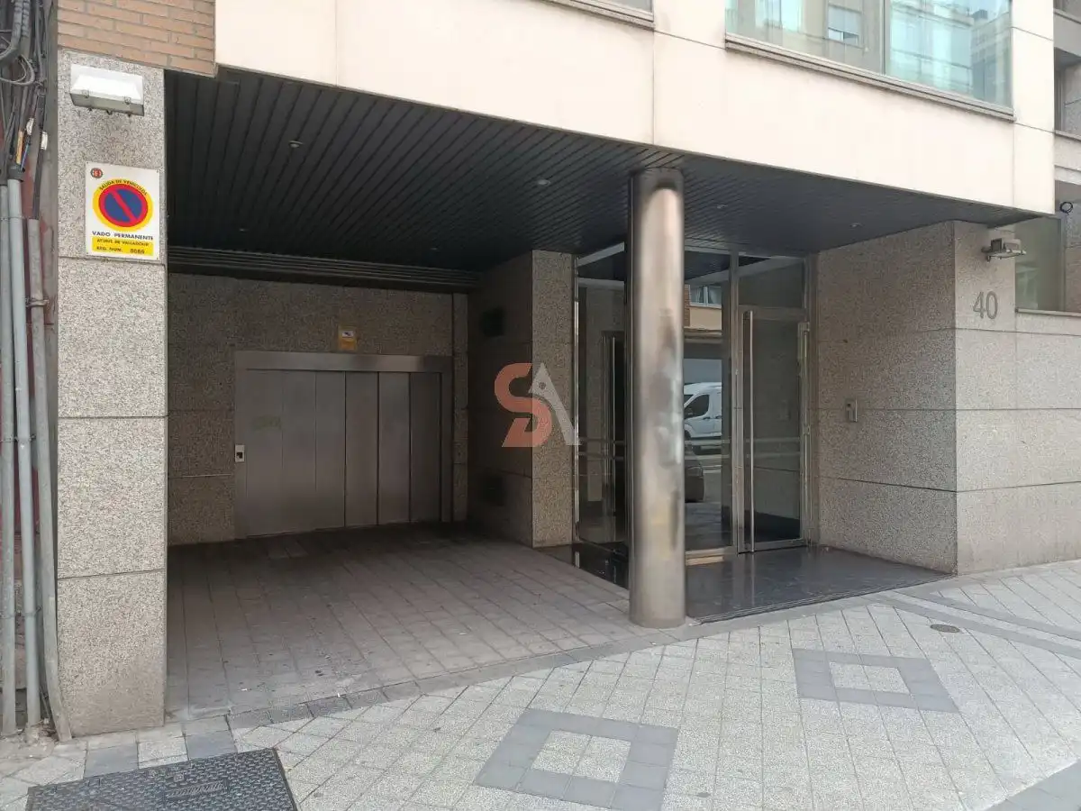 Parkplatz zum Verkauf in PANADEROS, imagen 2