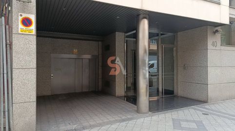 Foto 2 de Garaje en venta en Panaderos, Caño Argales, Valladolid Capital