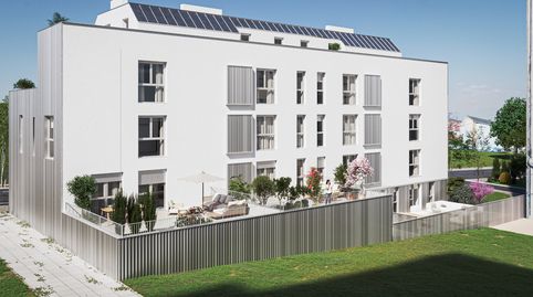 Photo 3 of Flat for sale in Rúa de Tomás Paredes, 427, Coia, Pontevedra