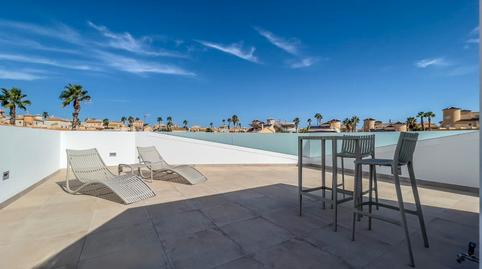 Foto 5 de Casa o xalet en venda a Calle Leman, La Florida, Alicante