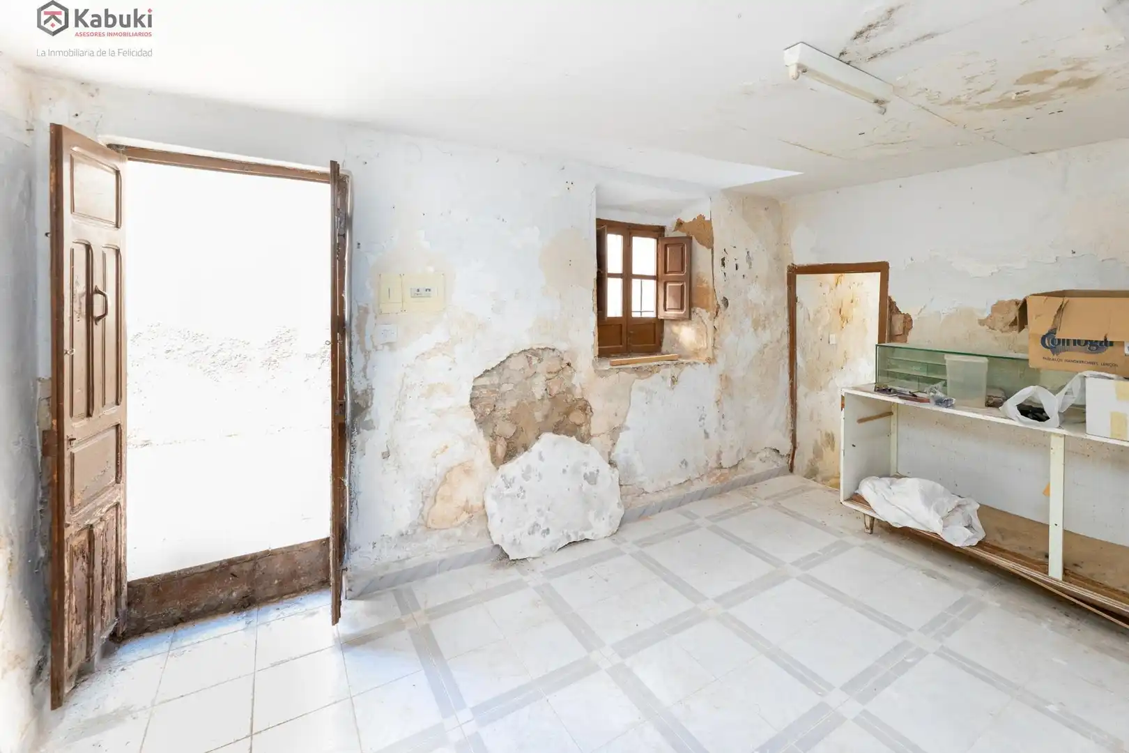 Casa o xalet en venda en Huétor de Santillán
