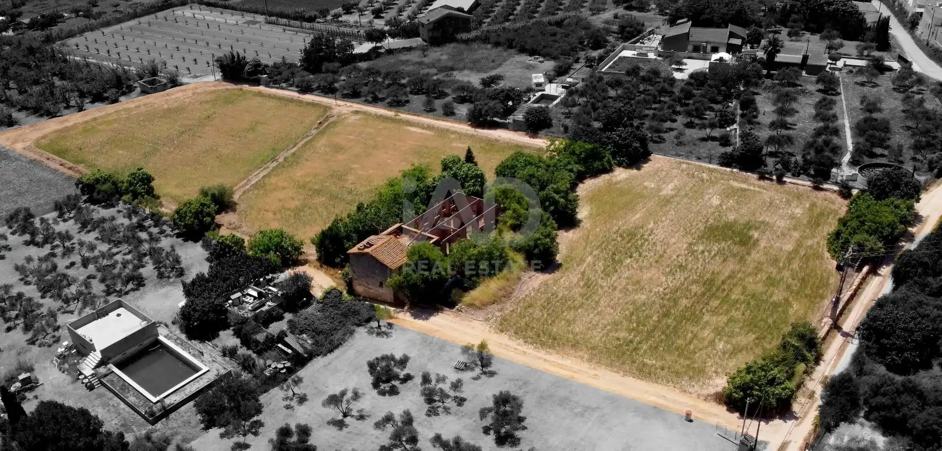 Residencial en venda en Valls