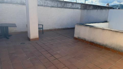 Foto 4 de Ático en venta en Calle Pintor Palomino, Huerta de la Reina - Trassierra, Córdoba Capital