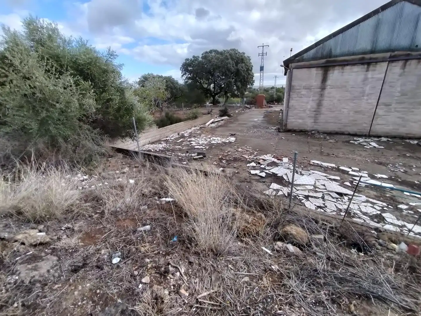Wohnbaugrundstück zum Verkauf in Periurbano Norte, imagen 5