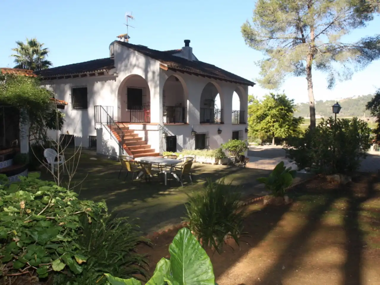 Villa con piscina in vendita a Valletes de Bru 102, imagen 9