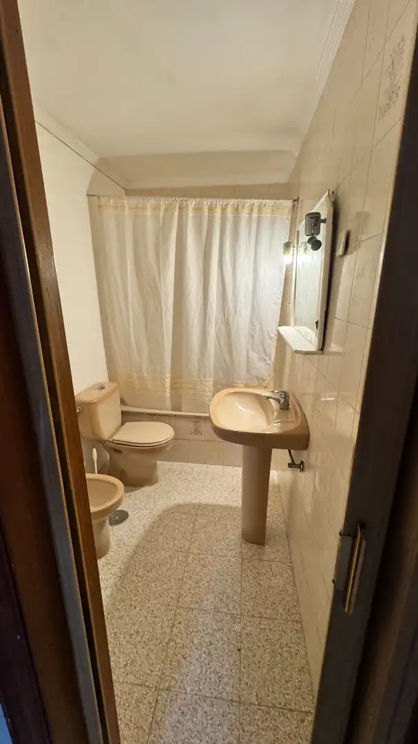 Bany de Casa o xalet en venda en Centro