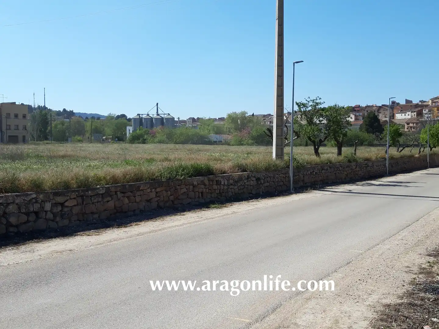 Houses for sale in Maella  with Heating, Private garden and Terrace