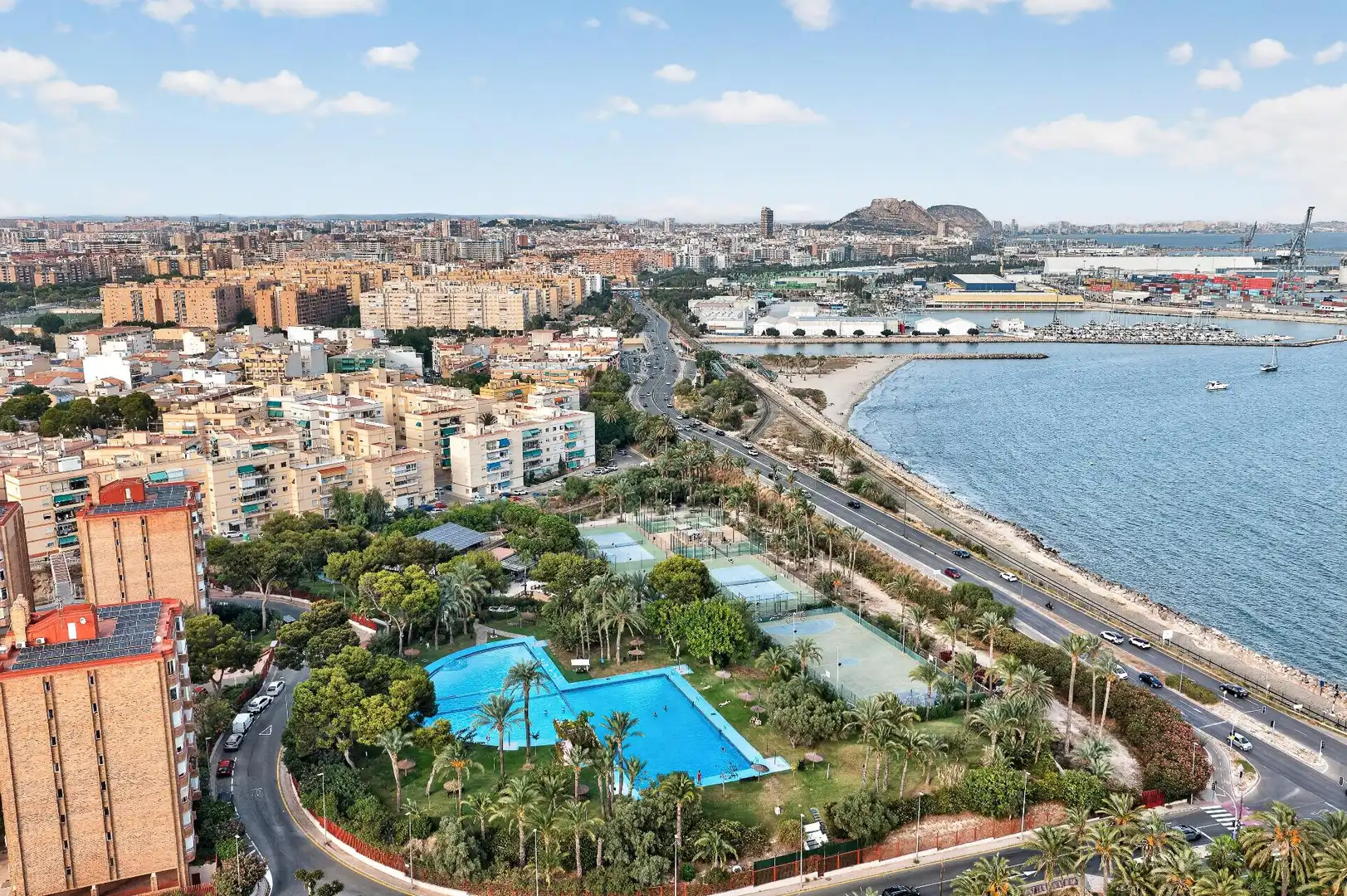 Flat with lift for sale in Calle VICTORIA KENT, imagen 5