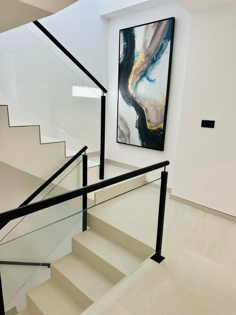 Villa avec piscine à vendre à San Pedro del Pinatar, imagen 12