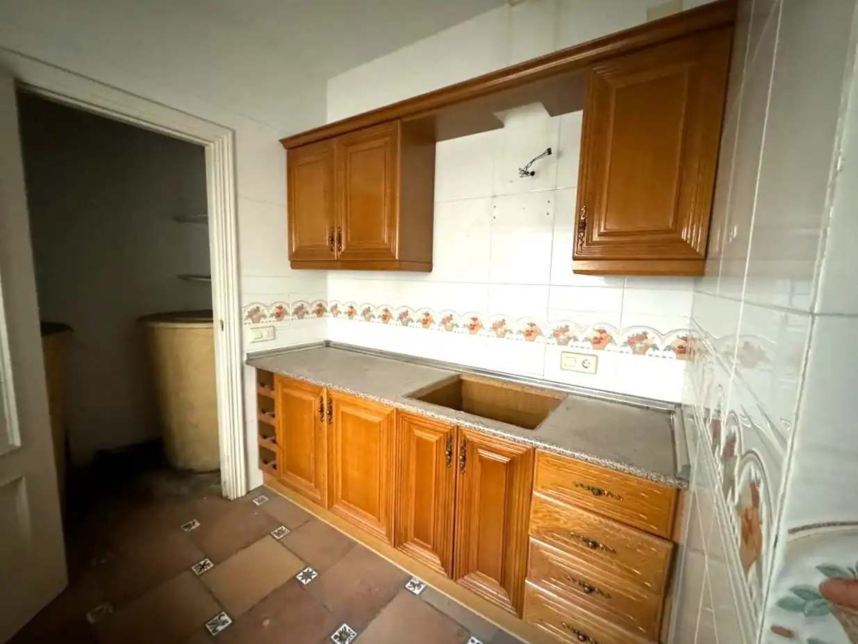 Casa en venda a Villanueva del Arzobispo, imagen 12
