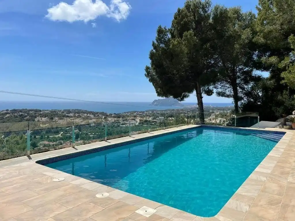Villa avec piscine à vendre à Pinar del Advocat - Cometa, imagen 3