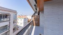 Terrace of Flat for sale in Torredembarra  with Air Conditioner, Heating and Parquet flooring