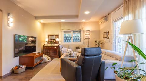 Photo 4 of Single-family semi-detached for sale in Salvador Espriu, Sant Francesc, Sant Cugat del Vallès