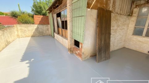 Foto 5 de Finca rústica en venta en Benimàmet, Valencia Capital