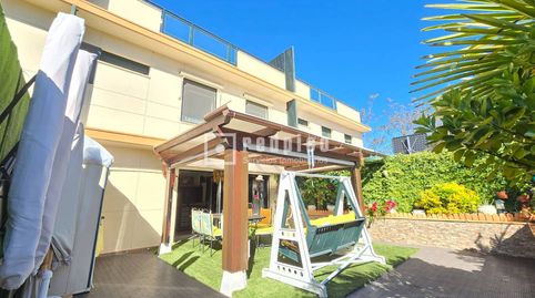 Photo 3 of Houses for sale in Parque de la Coruña - Las Suertes, Collado Villalba