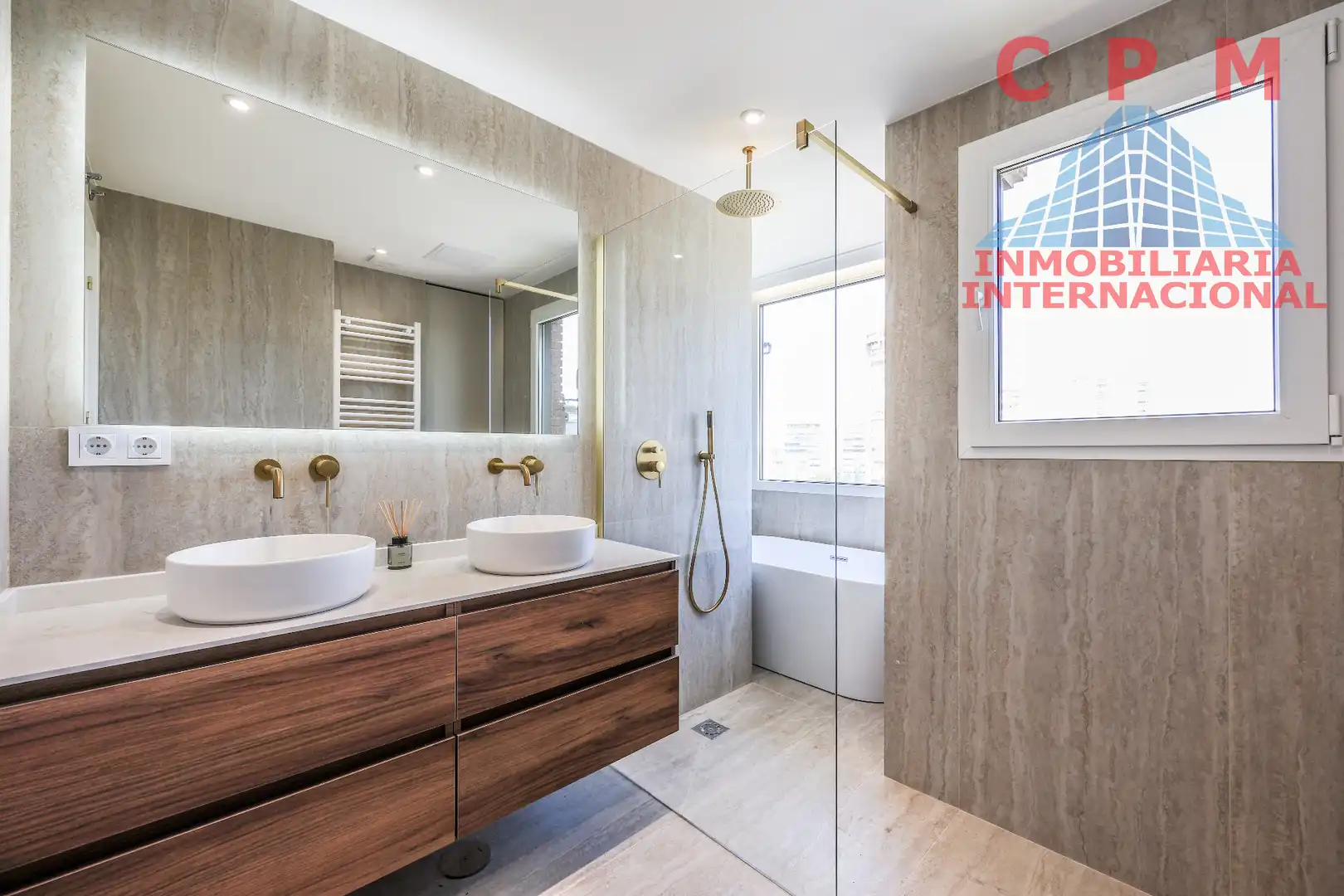Flat with lift to rent in Chamartín, imagen 21