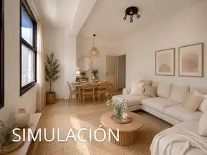 Flat for sale in Calle León y Castillo