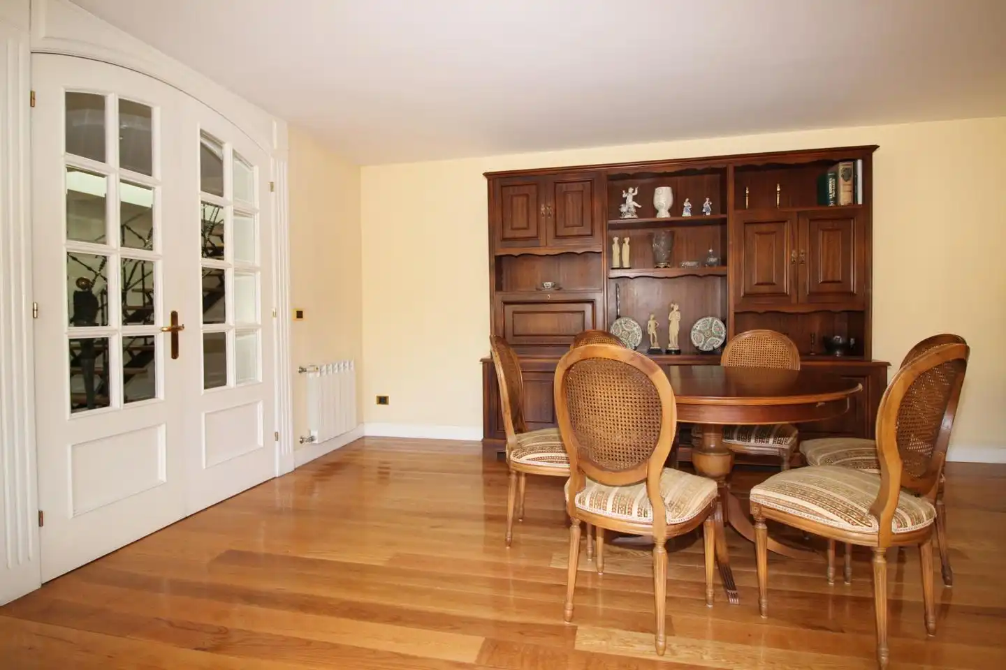 Comedor de Piso en venta en Oñati con Calefacción, Trastero y Balcón