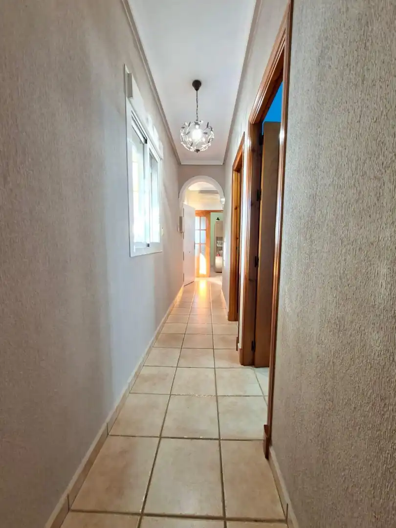 Houses for sale in Chiclana de la Frontera  with Private garden