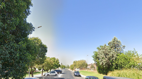 Foto 5 de Piso en venta en Avenida de la Alameda, Poniente-Norte - Miralbaida - Parque Azahara,  Córdoba Capital