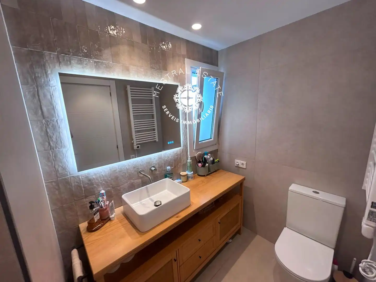 Piso con ascensor en venta en Roca i Cornet, imagen 22