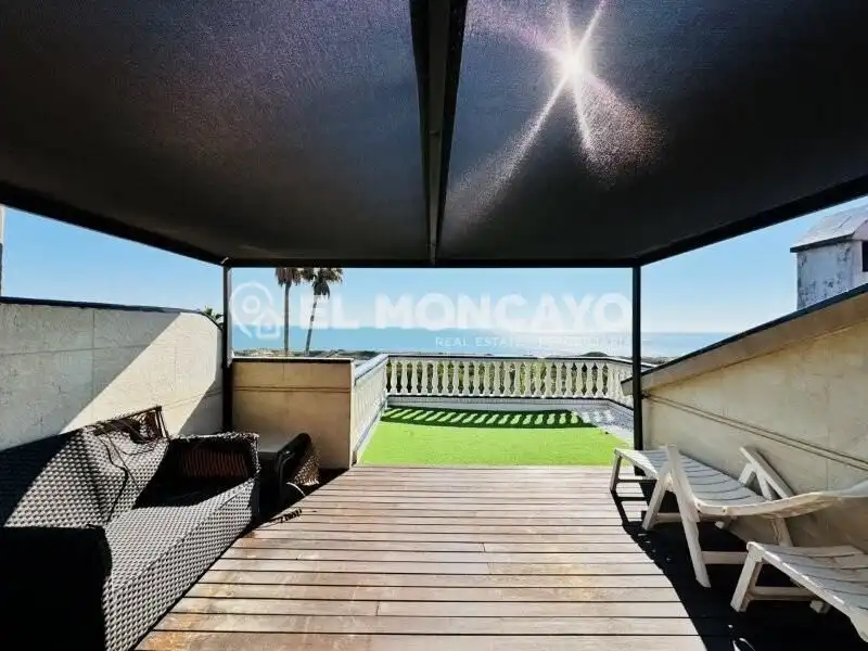 Bungalow en venta en El Moncayo - El Pòrtic, imagen 2