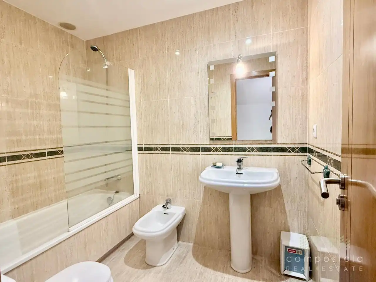 Rez-de-chaussée avec piscine à vendre à Campos de Mirabel, imagen 19