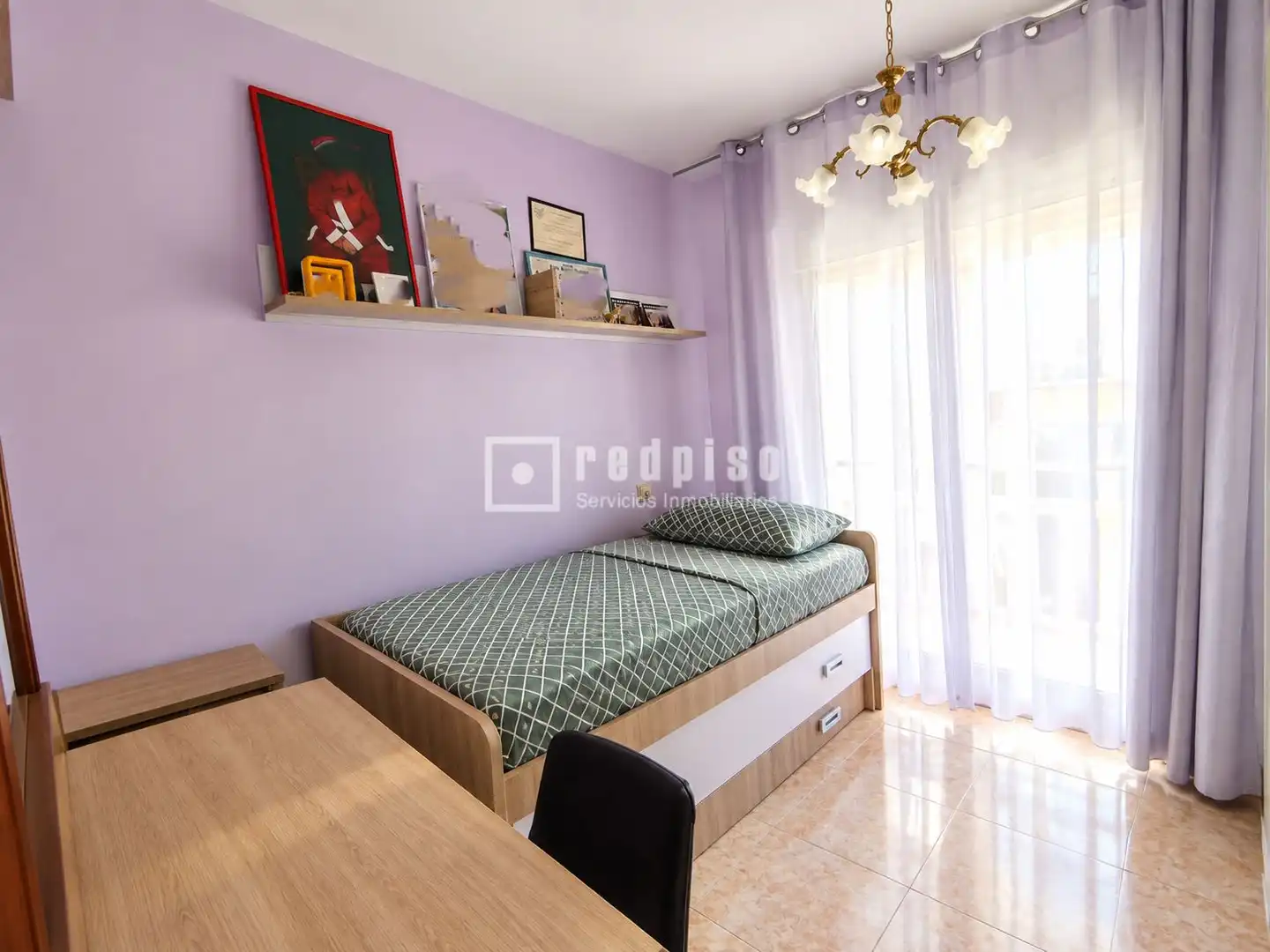 Flat for sale in Casco Antiguo, imagen 5