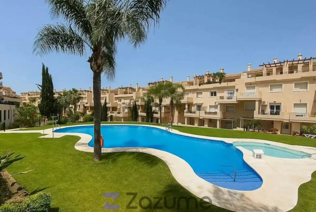 Apartment with pool to rent in N/A, imagen 32