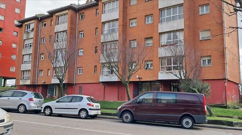 Foto 5 de Pis en venda a Cardenal Herrera Oria, Alisal - San Román, Santander