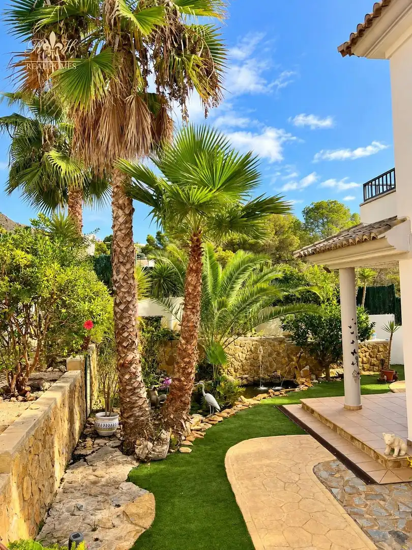 Chalet con piscina en venta en PARIS, imagen 29