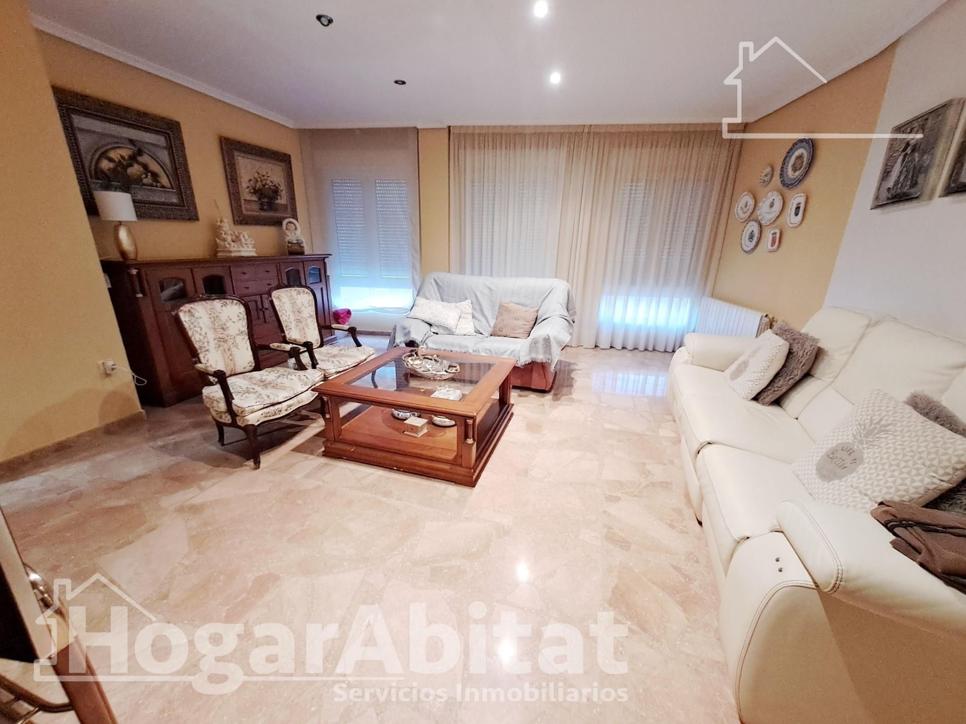 Living room of House or chalet for sale in Ribesalbes  with Heating, Terrace and Storage room