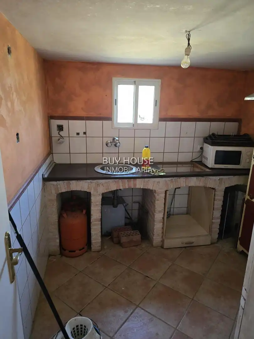 Detached house with pool for sale in Numancia de la Sagra, imagen 14