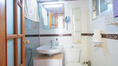Foto 4 de Casa o xalet en venda a San Gil, Sevilla Capital
