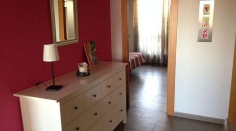 Foto 4 de Ático en venta en Avenida Avenida Francesc Tàrrega, 8, Piscinas, Vila-real
