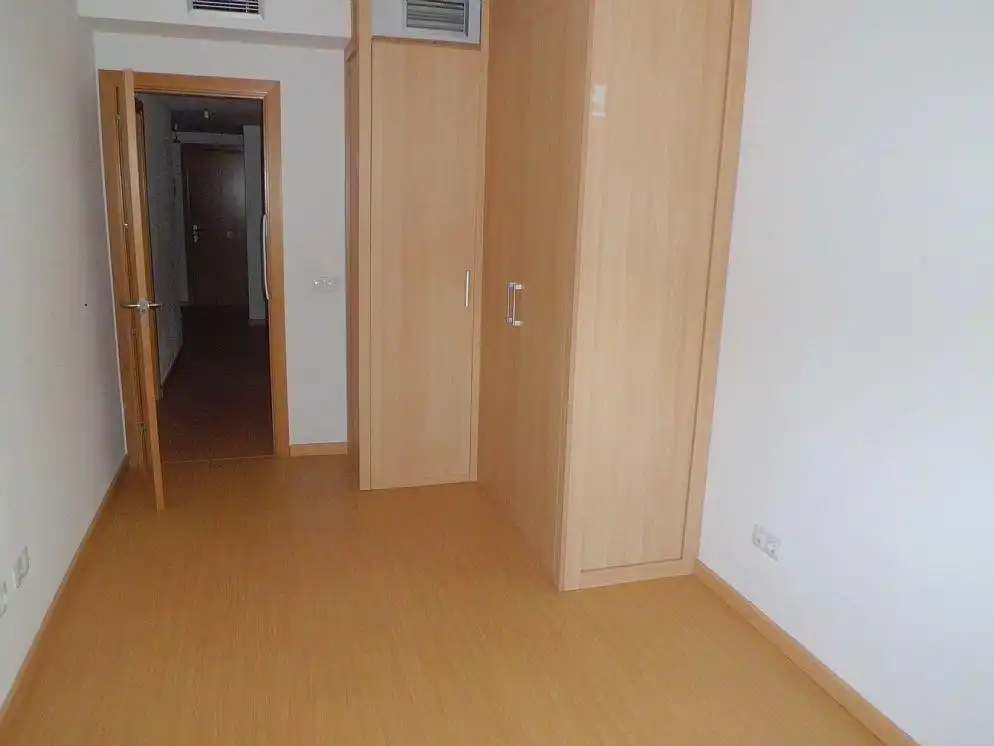 Habitación de Apartamento en venta en Cadrete con Trastero