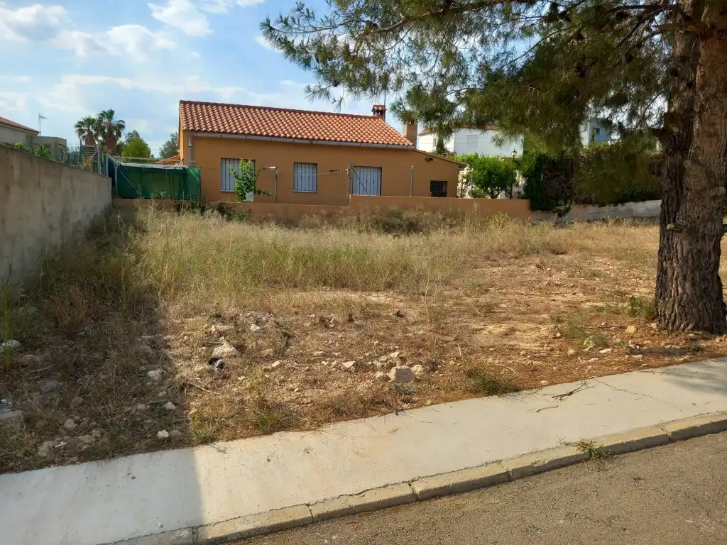 Terreno residenziale in vendita a Calle la Ronda 44, imagen 11