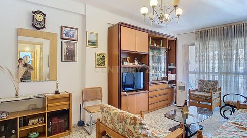 Foto 3 de Piso en venta en Avenida de Sorolla, 31, Torremolinos, Spain, -1, Ayuntamiento, Torremolinos