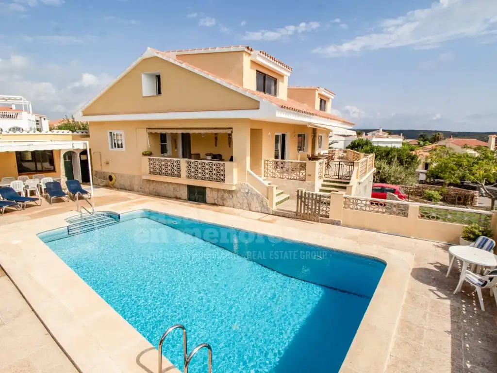 House with pool for sale in Santa Anna - Sol de l'Est, imagen 40