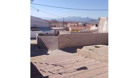 Foto 5 de Residencial en venta en Calle Zurdo, -1, La Paca, Lorca