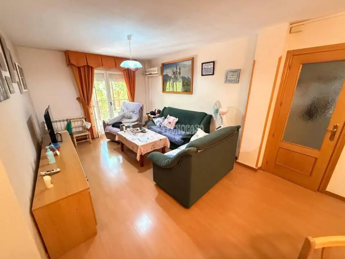 Piso en venta en Constitución - Balconcillo, imagen 25