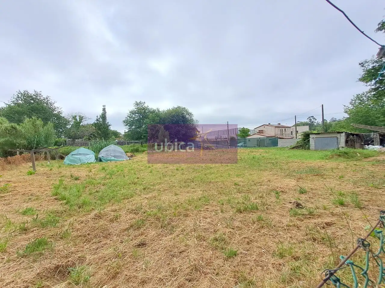 Residential land for sale in Salceda de Caselas