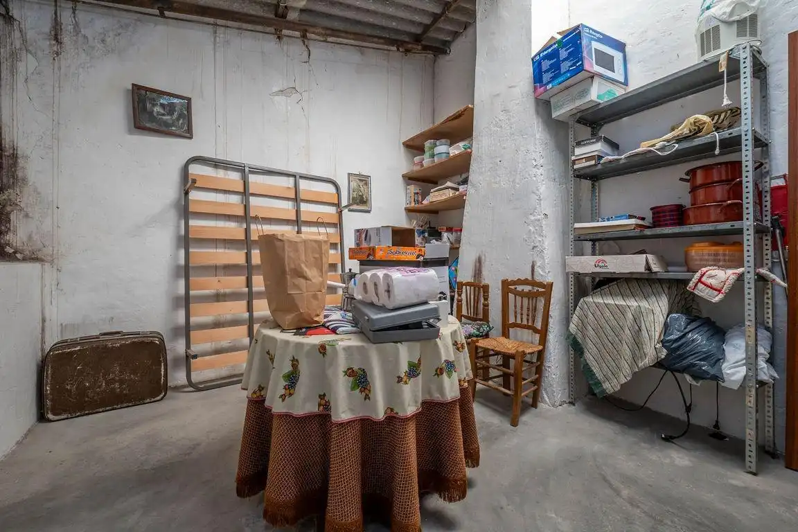 Casa o xalet en venda en Cacín