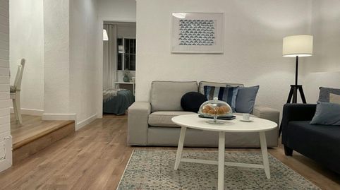 Foto 5 de Piso de alquiler en N/a, L'Illa Perduda, Valencia Capital