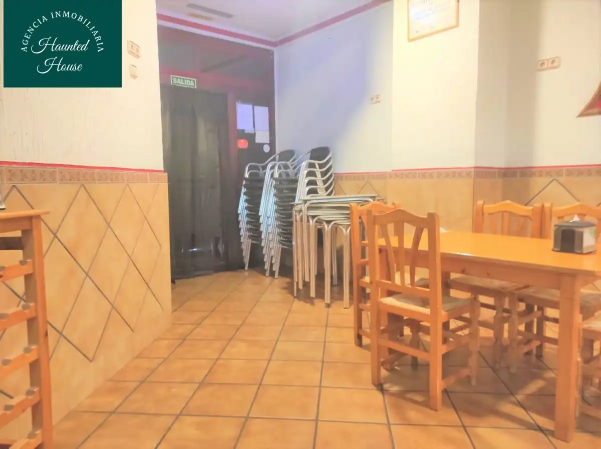 Local comercial en venda a San Pedro, imagen 3