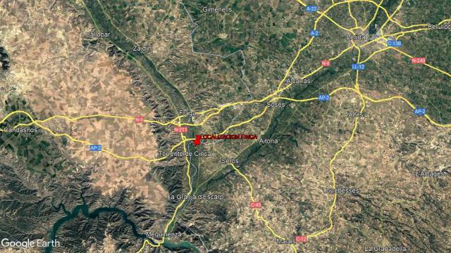 Terreno en Venta en Massalcoreig