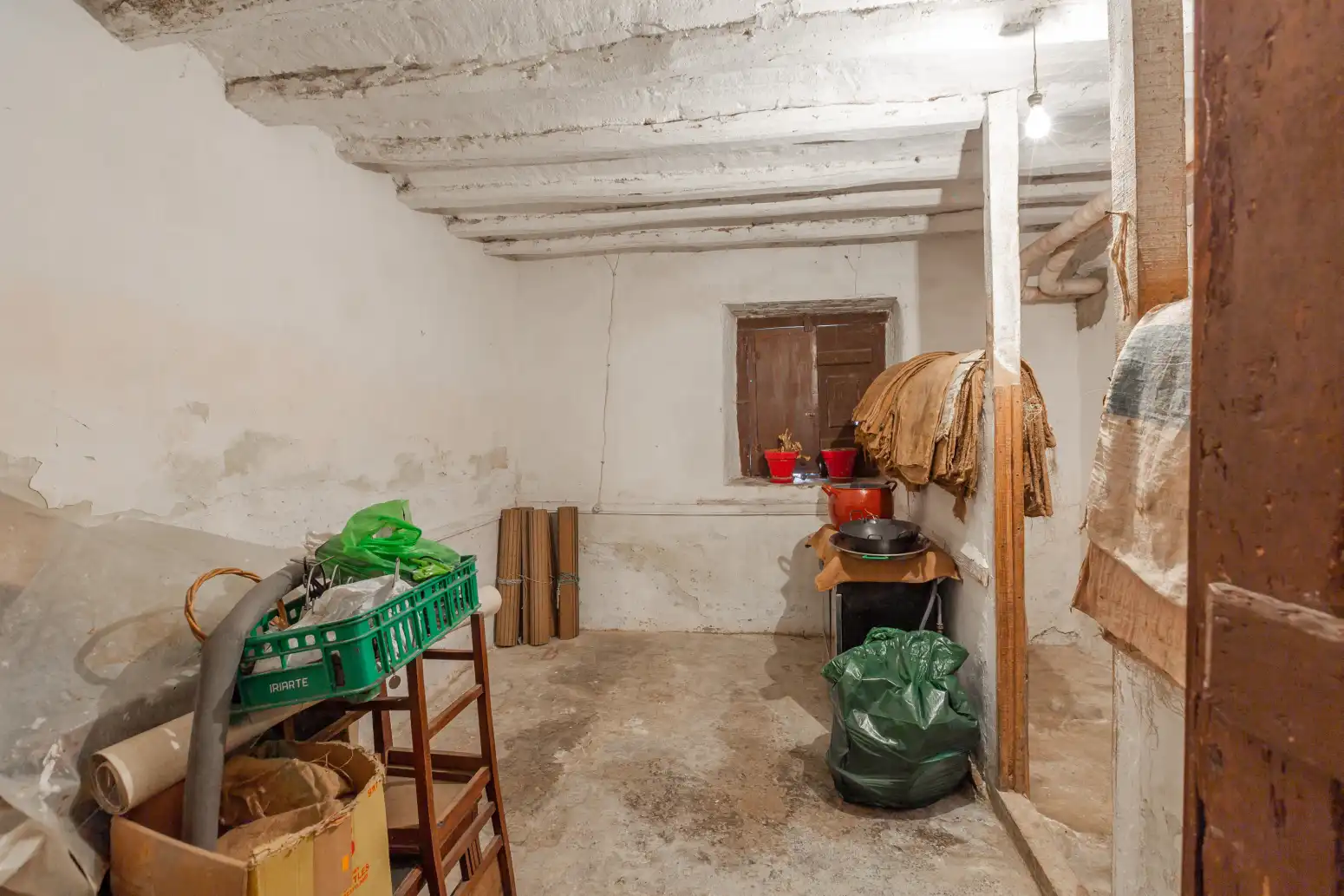 Casa o chalet en venta en Galar con Calefacción, Jardín privado y Parquet
